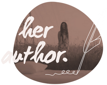her author.